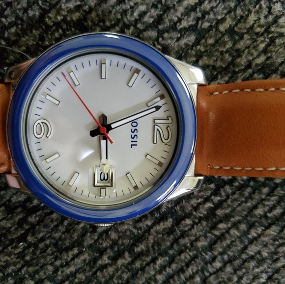 Fossil Perfect Boyfriend Watch - Picture 3 of 4